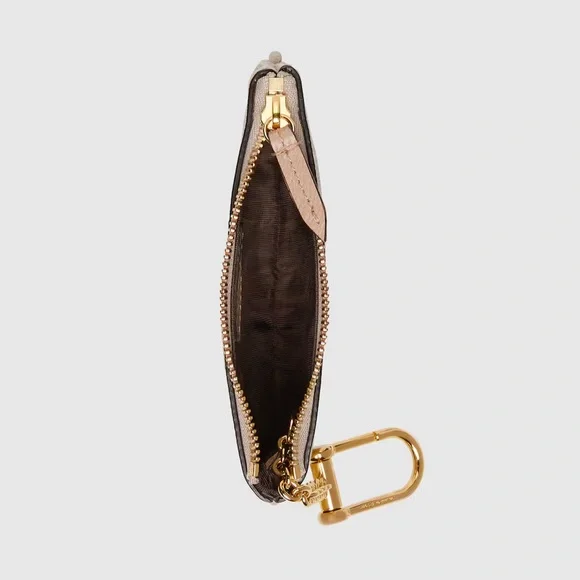 Gucci Ophidia Key Pouch - Picture 10 of 11
